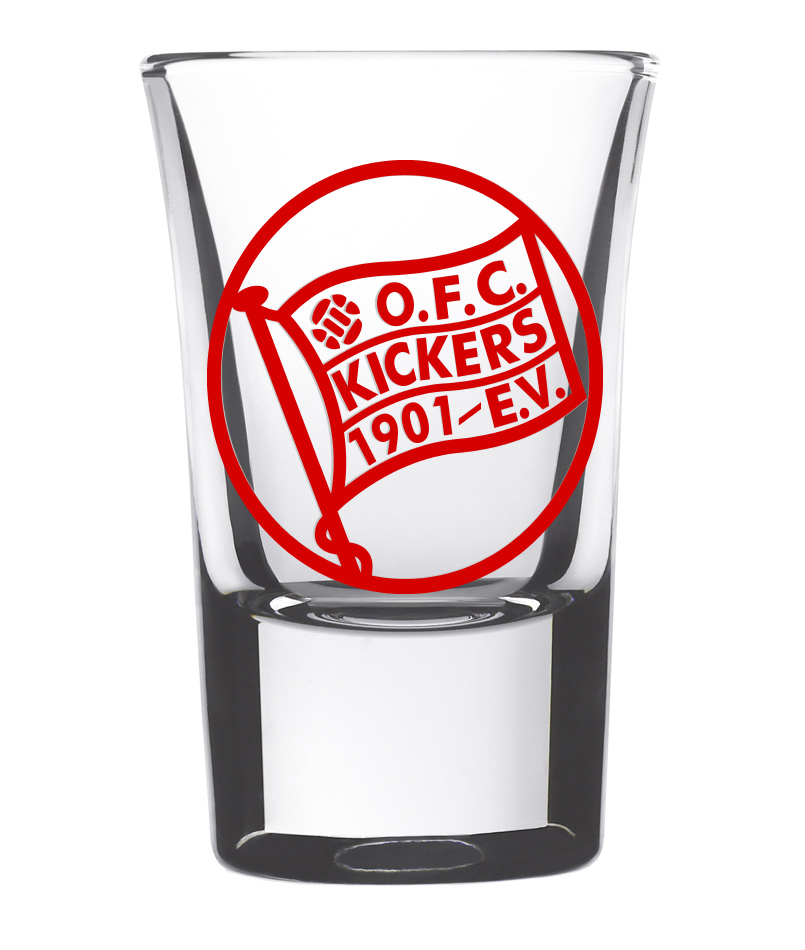 Schnapsglas