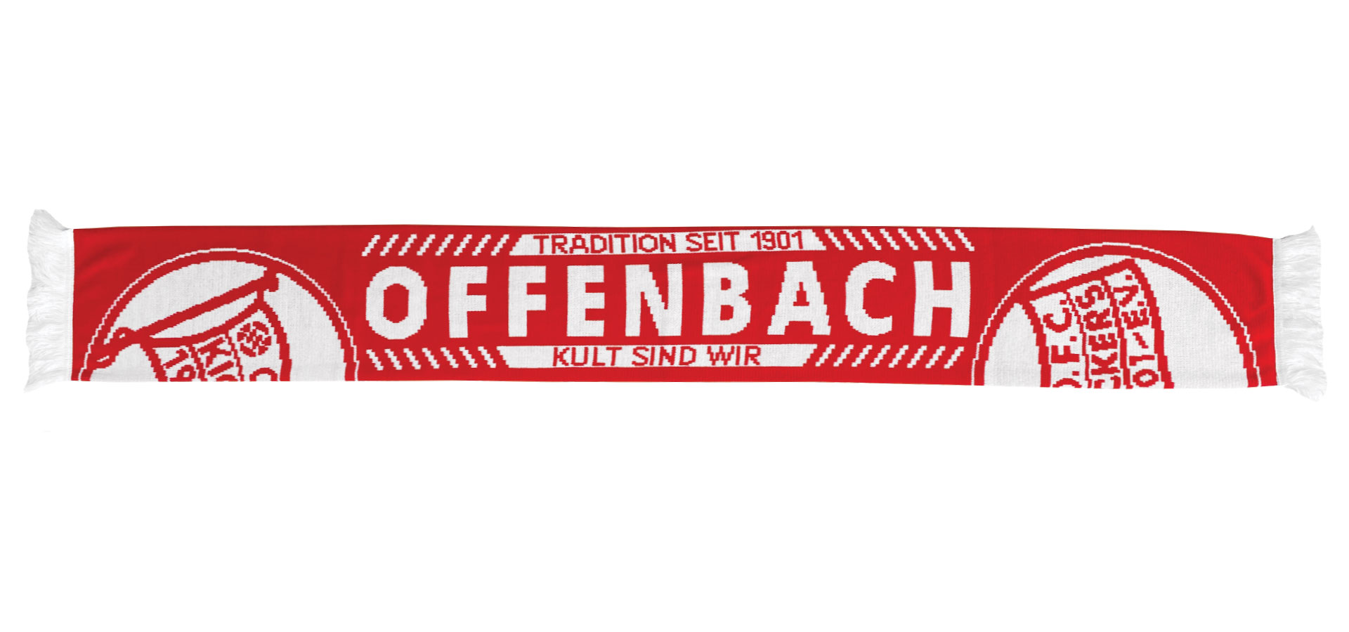 Schal "Logo"