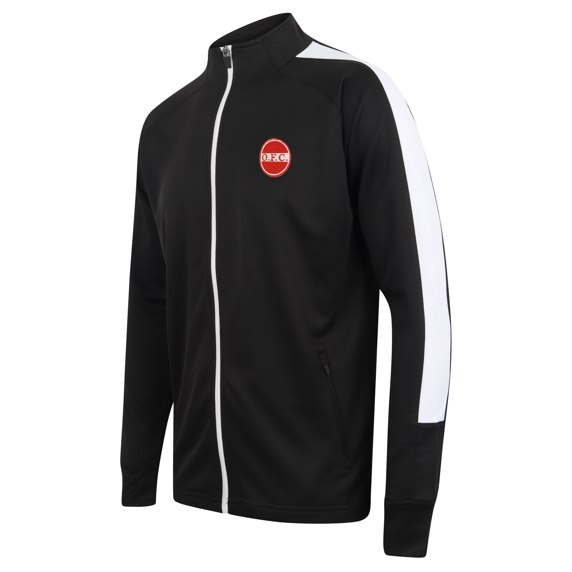 Retro-Jacke '70er